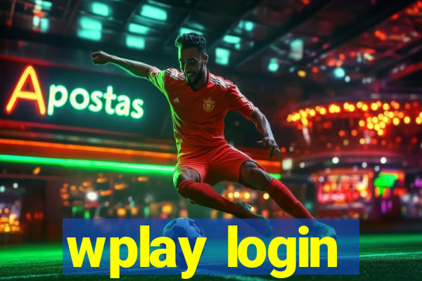 wplay login